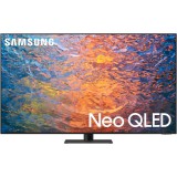 Samsung QE55QN95CATXXH 55" 93W 100Hz 4K UHD QLED Smart (G) Fekete televízió