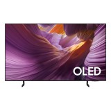 Samsung QE55S85FAUXXU 139,7 cm (55") 4K Ultra HD Smart Wi-Fi Televízió