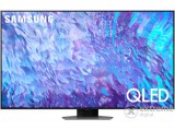 Samsung QE65Q80CATXXH Smart QLED televízió, 165 cm, 4K, Ultra HD