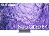 Samsung QE65QN700CTXXH 65" Neo QLED 8K Smart TV