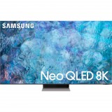 Samsung QE65QN900ATXXH 65" Neo QLED 8K Smart TV 2021 (QE65QN900ATXXH) - Televízió