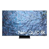 Samsung QE65QN900CTXXH 65", 8K UHD Fekete Smart Neo QLED AI TV