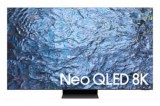 Samsung QE65QN900CTXXH 65" Neo QLED 8K Smart TV