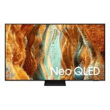 Samsung QE75QN70FAU 190,5 cm (75") 4K Ultra HD Smart Wi-Fi Fekete Televízió