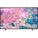 Samsung QE85Q60BAUXXH 85", 4K UHD, Fekete Smart QLED TV