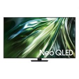 Samsung QN90D QE98QN90DAT 2,49 M (98") 4K Ultra HD Smart Wi-Fi Fekete, Titán Televízió