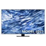 Samsung QN90F QE55QN90FAT 139,7 cm (55") 4K Ultra HD Smart TV Wi-Fi Fekete, Titán Televízió