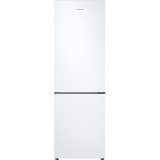 Samsung RB33B610FWW Fehér 344l Szabadonálló kombinált hűtőszekrény