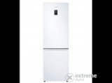 Samsung RB34C670DWW kombinált hűtőszekrény Szabadonálló D Fehér