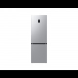Samsung RB34C672DSA/EF alulfagyasztós hűtőszekrény ezüst (RB34C672DSA/EF)