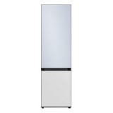 Samsung RB38A7B6348W Kombinált alulfagyasztós hűtőszekrény