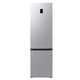 Samsung RB38C676DSA/EF grafit, alulfagyasztós, Hűtő:276L, Fagyasztó:114L, hűtőszekrény