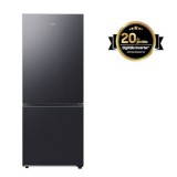 Samsung RB50DG602EB1EO hűtő alulfagyasztós