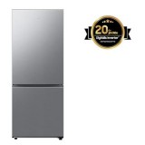 Samsung RB50DG602ES9EO hűtő alulfagyasztós