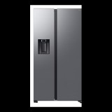 Samsung RS70F64KETEO Side by Side hűtőszekrény