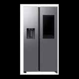 Samsung RS90F66BETEO Side by Side hűtőszekrény