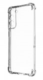 Samsung S21 Plus TACTICAL Pylo TPU Hátlap - Átlátszó