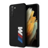 Samsung S21 Ultra BMW Hátlap - Fekete