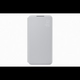 Samsung S22 Plusz Smart LED view cover,V.szürke (OSAM-EF-NS906PJEG)