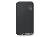 Samsung S22 Smart LED view cover, Fekete