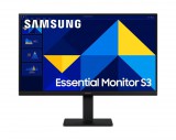 Samsung S22D300GAU 55,9 cm (22") 1920 x 1080 px Full HD LCD Fekete monitor