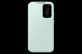 Samsung S23 FE smart view wallet tok, Menta