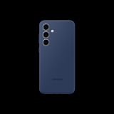 Samsung S24 FE szilikon védőtok, Kék (OSAM-EF-PS721CLEG)