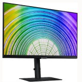 Samsung S24A600UCU – 24″ QHD IPS USB-C felújított monitor, akár 2 év garanciával