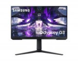 Samsung S24AG300N Odyssey G3 Gaming Monitor | 24" | 1920x1080 | VA | 0x VGA | 0x DVI | 1x DP | 1x HDMI