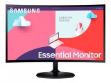 SAMSUNG S24C360EAU 24inch FHD VA 60Hz