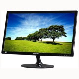 Samsung S24D300 24″ Full HD TN felújított monitor – 1 év garanciával