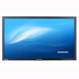 Samsung S24E650 24" Full HD PLS monitor – felújított, 1 hónap garanciával, talp nélkül