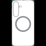 Samsung S25+ Clear Magnet Case YUCHUAN, Transparency (GP-FFS936YCATW)