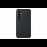 Samsung S25 FE szilikon védőtok, fekete (OSAM-EF-PS731CBEG)