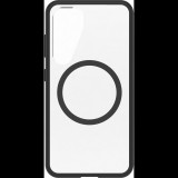 Samsung S25 React mágneses tok, Fekete (FPS931OBJTW)