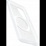 Samsung S25 React mágneses tok, Stardust (SMG1287)