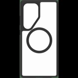 Samsung S25 Ultra Mágneses Telefon tok - Fekete (GP-FPS938OBJTW)