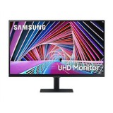 Samsung S27A700NW monitor | 27" | 3840x2160 | IPS | 0x VGA | 0x DVI | 1x DP | 1x HDMI
