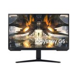 Samsung S27AG500N Monitor | 27" | 2560x1440 | IPS | 0x VGA | 0x DVI | 1x DP | 1x HDMI