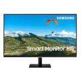 Samsung S27AM500N Monitor Smart TV Alkalmazással | 27" | 1920x1080 | VA | 0x VGA | 0x DVI | 0x DP | 2x HDMI