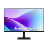 Samsung S27F320GAU számítógép monitor 68,6 cm (27") 1920 x 1080 pixelek Full HD LCD Fekete