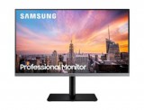 Samsung S27R650FD Üzleti Monitor | 27" | 1920x1080 | IPS | 1x VGA | 0x DVI | 1x DP | 1x HDMI