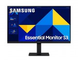 Samsung S30GD 61 cm (24") 1920 x 1080 px Full HD LCD Fekete monitor