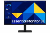 Samsung S30GD monitor 61 cm (24") 1920 x 1080 pixel Full HD LCD Fekete