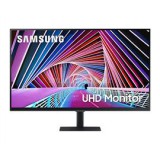 Samsung S32A700NW Monitor | 32" | 3840x2160 | VA | 0x VGA | 0x DVI | 1x DP | 1x HDMI