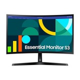 Samsung S36GD 61 cm (24") 1920x1080 px Full HD LCD Fekete monitor