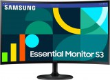 Samsung S36GD 68,6 cm (27") 1920 x 1080 px Full HD LCD Fekete számítógép monitor