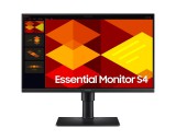 Samsung S40GD 55,9 cm (22") 1920 x 1080 px Full HD LCD Fekete Számítógép monitor