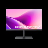 Samsung S43UF 61 cm (24") 1920 x 1080 px Full HD LCD Fekete PC Monitor