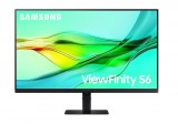 Samsung S60UD számítógép monitor 81,3 cm (32") 2560 x 1440 pixelek Quad HD LCD Fekete